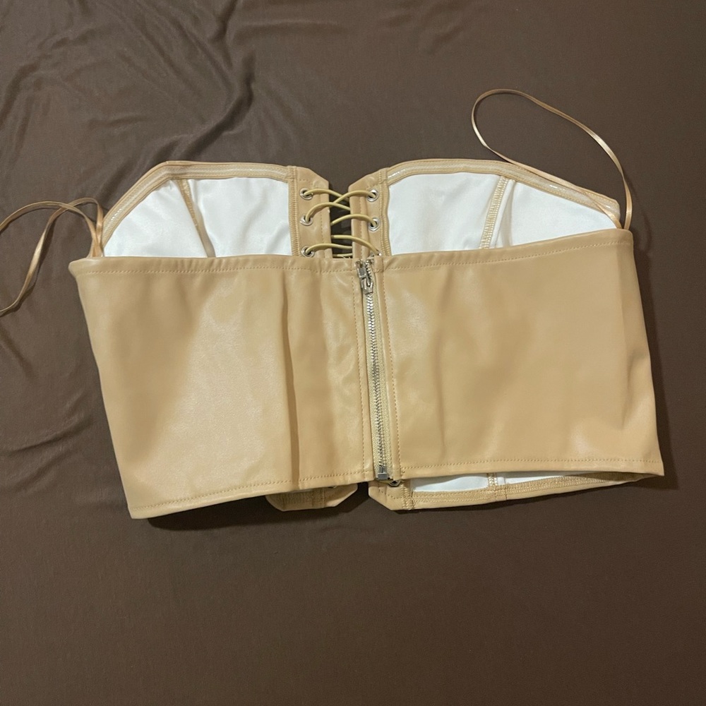 Crop Top from Diva